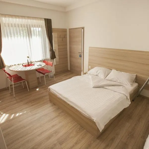 Sweet Dreams Rooms and Apartments Postojna, hotel en Postojna