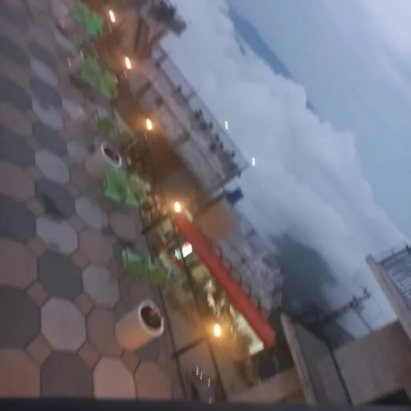 LORDS HOTEL PINDI POINT MURREE, hotel in Murree