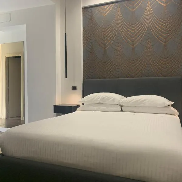 Napoliday, hotel in Naples