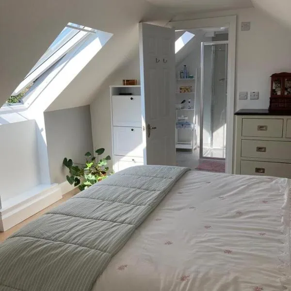 360 Mitchell Stay House, hotel in Dungarvan