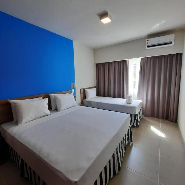 Ondas Praia Resort - Foto 2