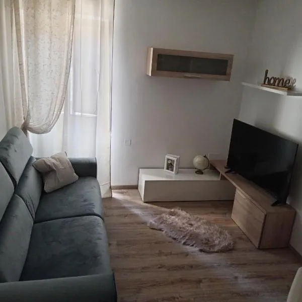A casa di Gigi, hotel v destinaci Tione di Trento