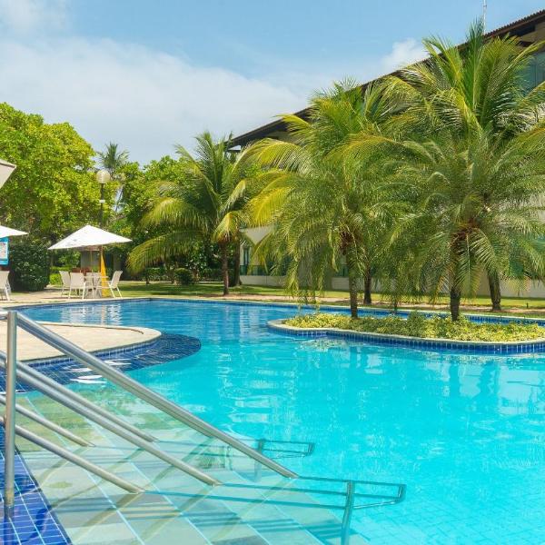 Apt 2qrts-Carneiros-Cond. BeiraMar-Piscina-SH057D - Foto 4