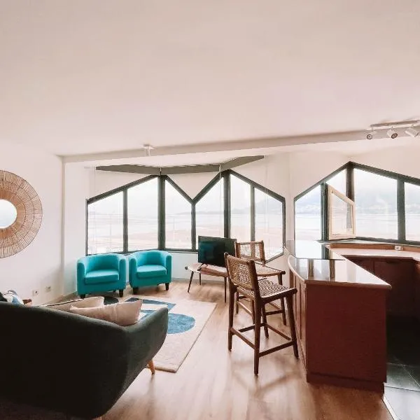 Just Like Home - Blue River, Hotel in Caminha