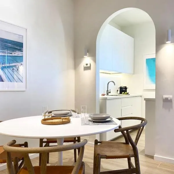 Beach & Style, hotel in Francavilla al Mare