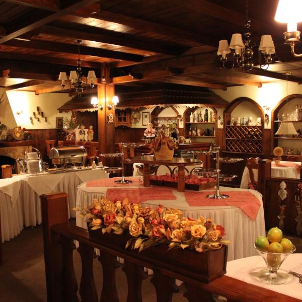 Hotel Stelter - Foto 4