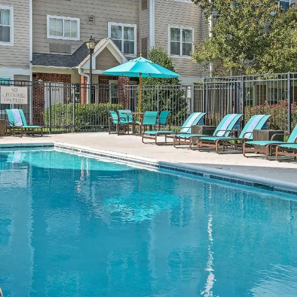 Sonesta ES Suites Raleigh Durham Airport Morrisville, khách sạn ở Morrisville