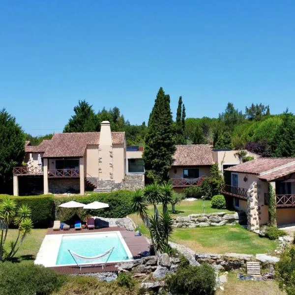 Quinta do espelho d'agua, Estudio, hotel di Reguengo Grande