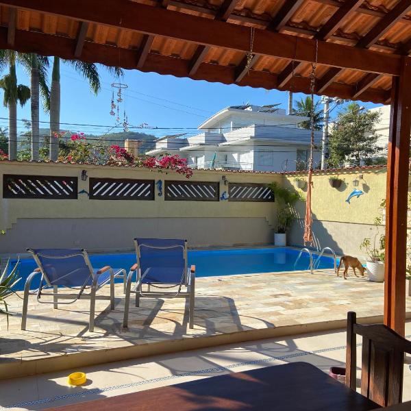 casa 300 mts da praia - Foto 4