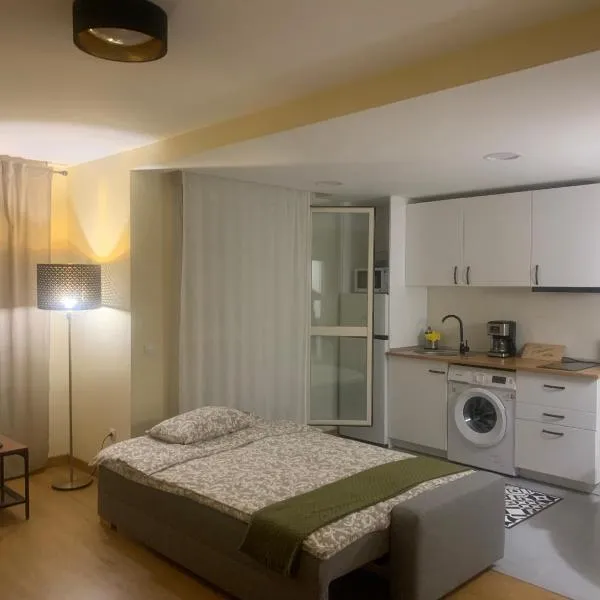 Casa Cristina - Rioja II, hotel en Cenicero