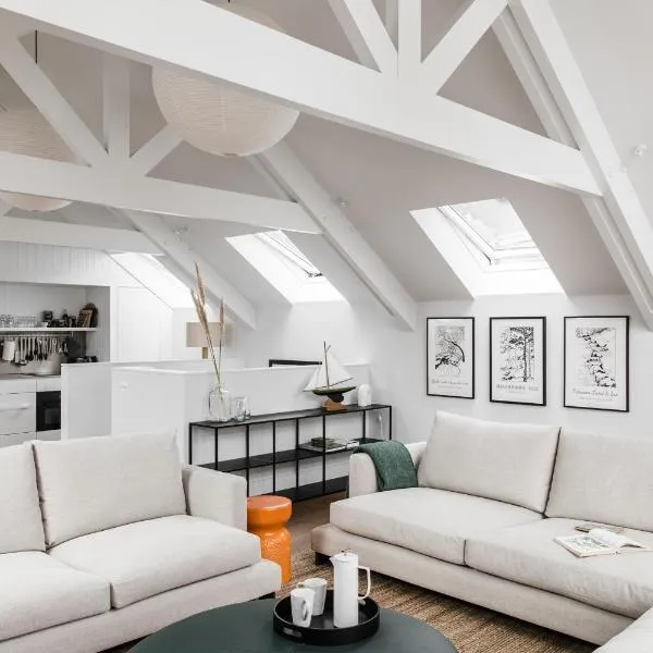 The Millbrook Inn, ξενοδοχείο σε Kingsbridge