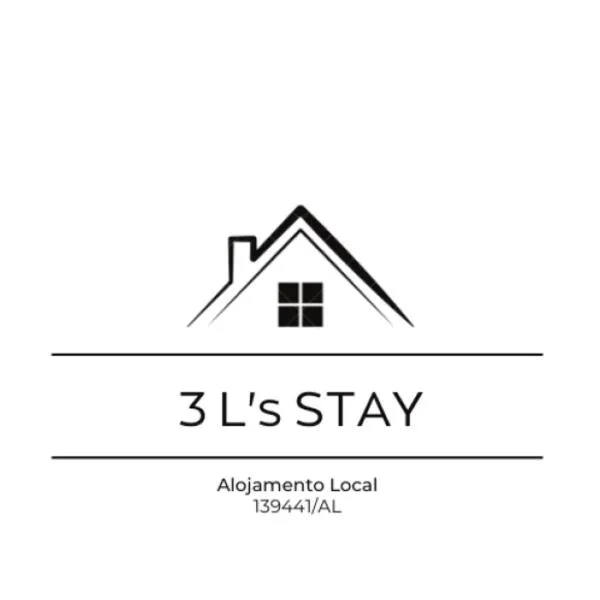 3 L's STAY, hotel in Carvalhal