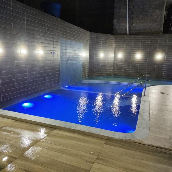 Aline Duque Residence - Foto 4
