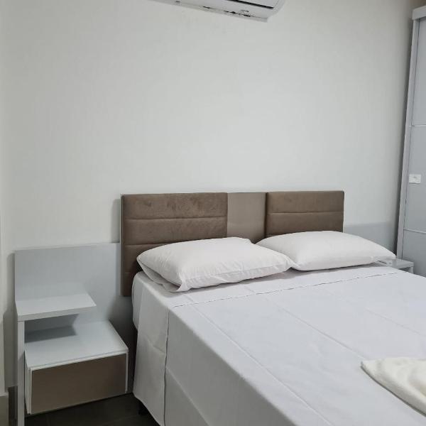 Aline Duque Residence - Foto 2