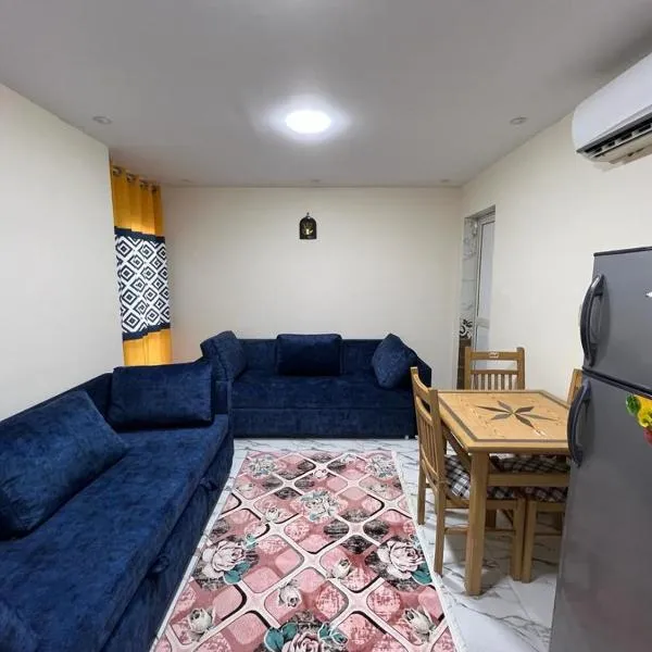 شاليه في بورتو السخنه منتجع Chalet Porto el sokhna Heaven hills عائلات فقط, hotel v destinaci Ain Soukhna