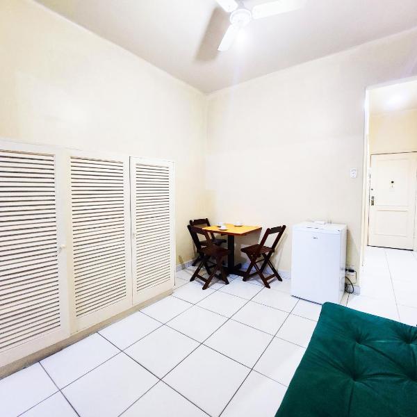 Studio na rua da praia TC1208 - Foto 4