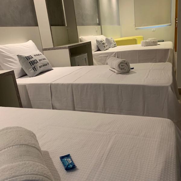 Hotel Dois Irmãos - Foto 3