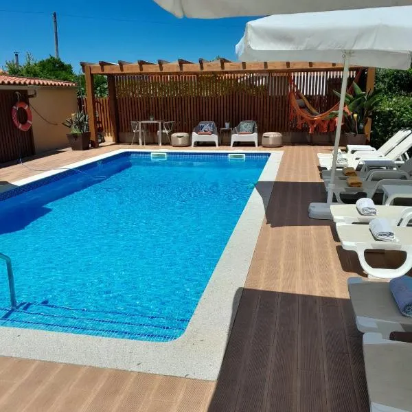 Domus Graciosa, hotel v destinaci Ponte de Lima