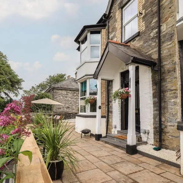 Bron Celyn, Hotel in Betws-y-coed