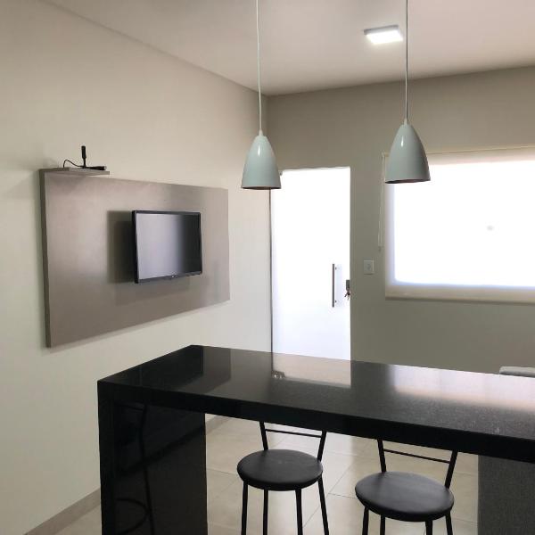 Vêneto Flat Residence (AP-02) - Foto 4