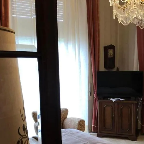 Appartamento Clara: Pontremoli'de bir otel