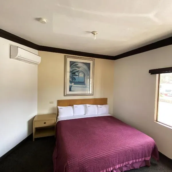 Hotel Coronado, hotel in Ensenada
