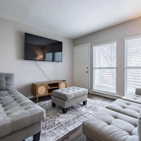 The Avery, hotel v destinaci Atlanta