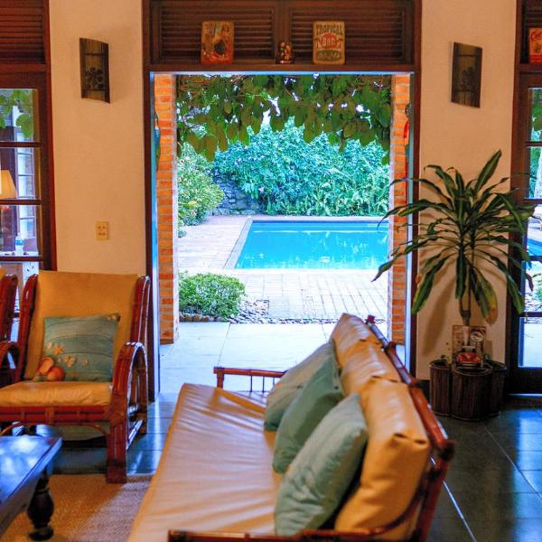 Canto das Laranjeiras Beach Club Guaiuba - Foto 3