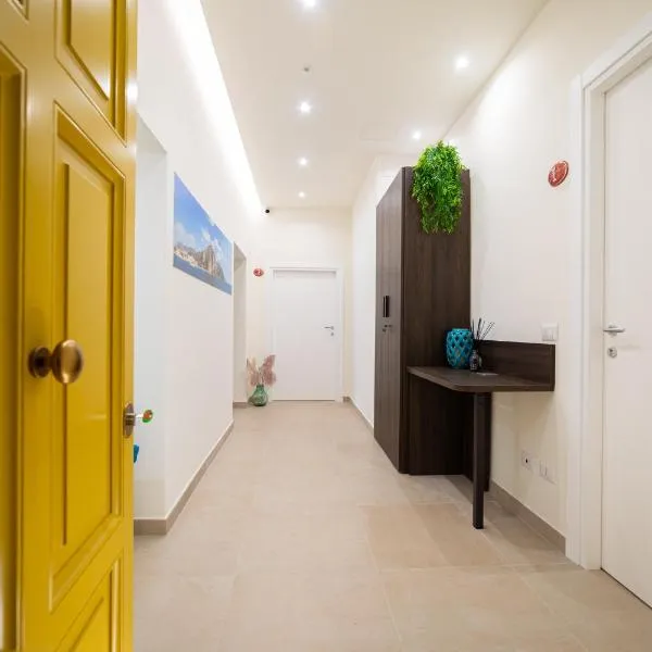 NUMISIA Guest House, ξενοδοχείο σε Terracina