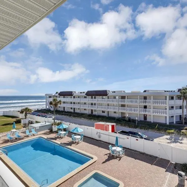 The Sea Esta At Coastal Waters, hotel in Bethune Beach