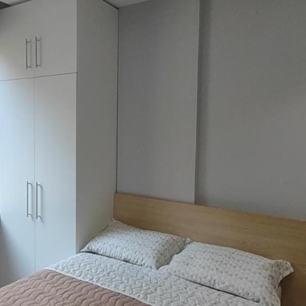 Studio Premium Copacabana Gisah - Praia e Metrô - Foto 5