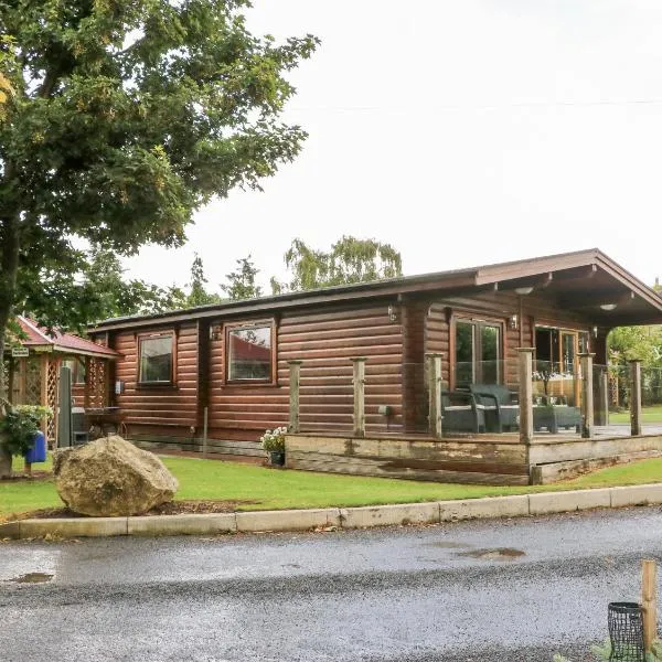 Heathcliff, hotel in Northallerton