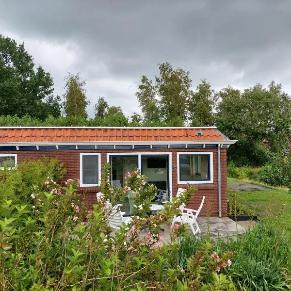 Huisje de Linde, hotel in Wolvega