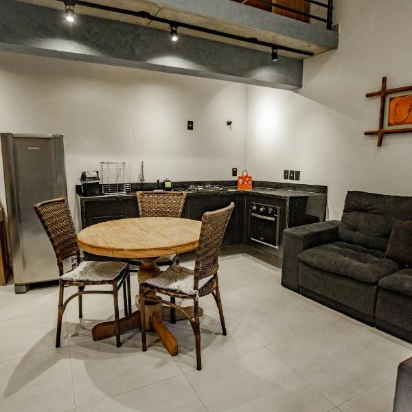 Flats de Sumatra - Foto 5