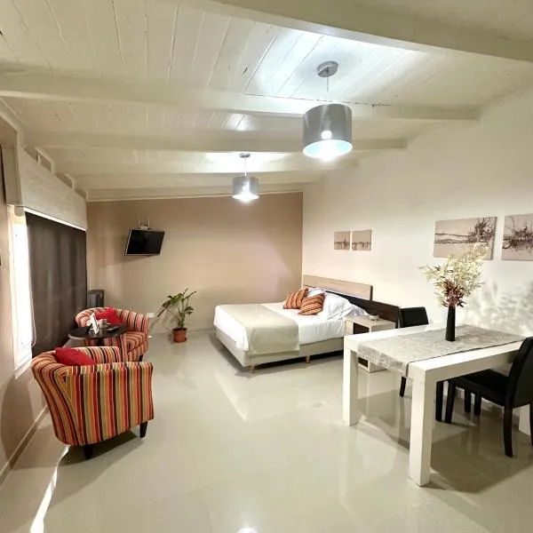 Apartamento de las Araucarias, khách sạn ở Esquel