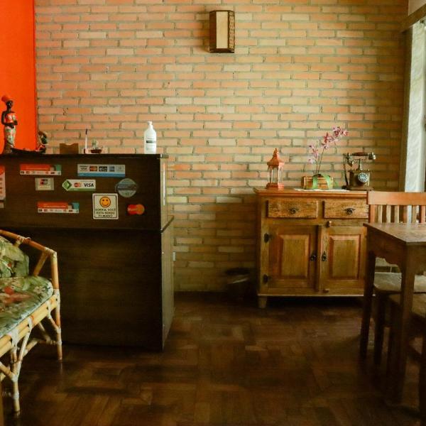 Hotel Pousada Ibituruna inn - Foto 4