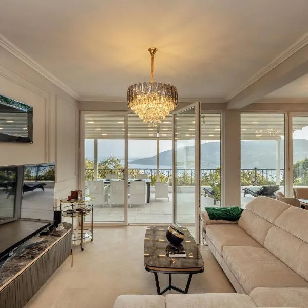 Tutto Bene PREMIUM, hotel in Herceg-Novi