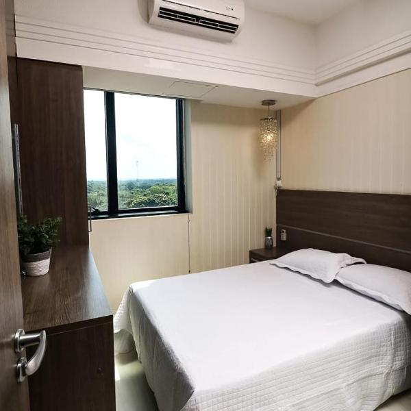 Tropical Executive Flat 1006 Bed Room Suite Veiw - Foto 2