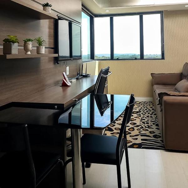 Tropical Executive Flat 1006 Bed Room Suite Veiw - Foto 5