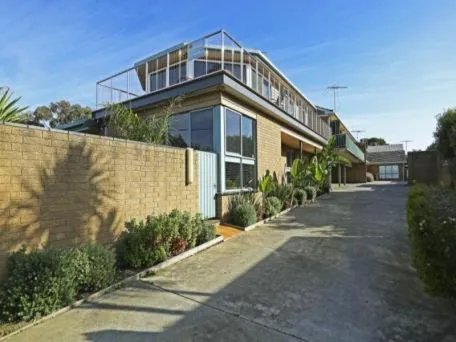 Torquay Retreats - Anderson, hotel in Torquay
