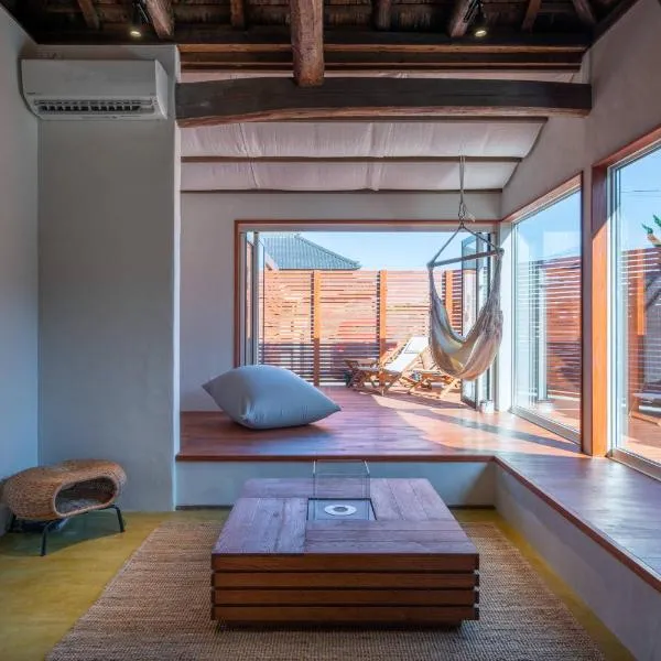 THE SECOND Kujukuri Beach House, khách sạn ở Kujukuri