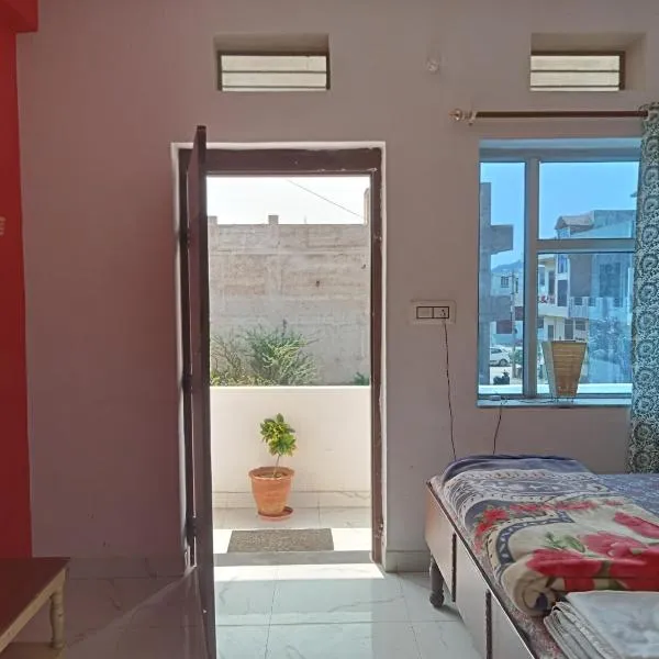 Cocoon Auberge, hotel in Jaipur