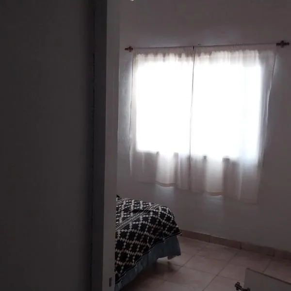 Tu casa, hotel v destinaci Malargüe