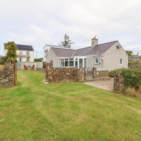 Porth Awyr, hotel in Llangwnadl