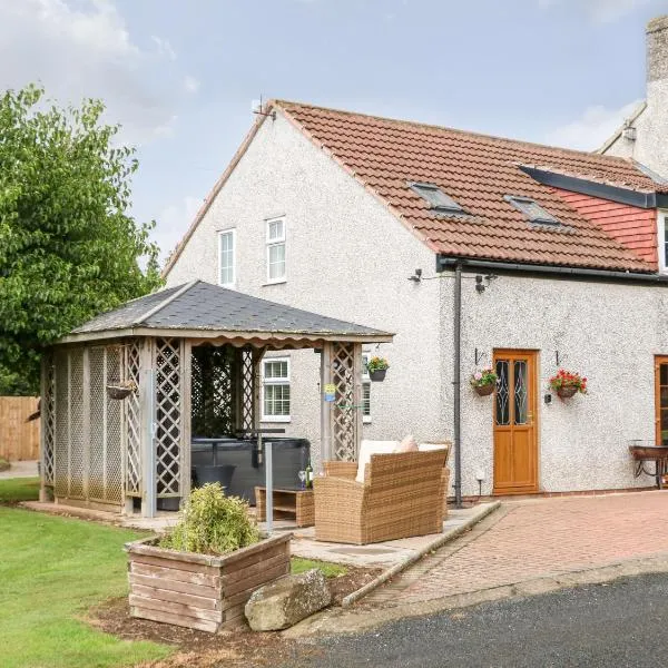 The Barn, hotel in Northallerton
