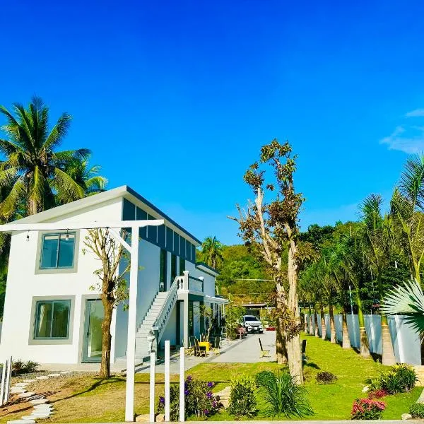 24 Gold Homestay, hotel in Phan Thiet