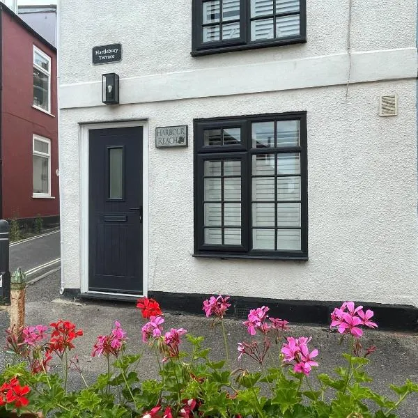 Harbour Reach, hotel in Weymouth