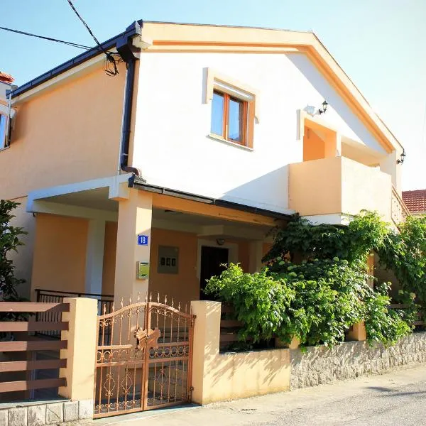 Apartments For Friends, hotel v destinaci Trebinje