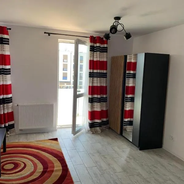 Apartamenty Wieliszew, hotel en Wieliszew