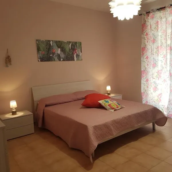 Jole guesthouse, hotel in Mazzarino